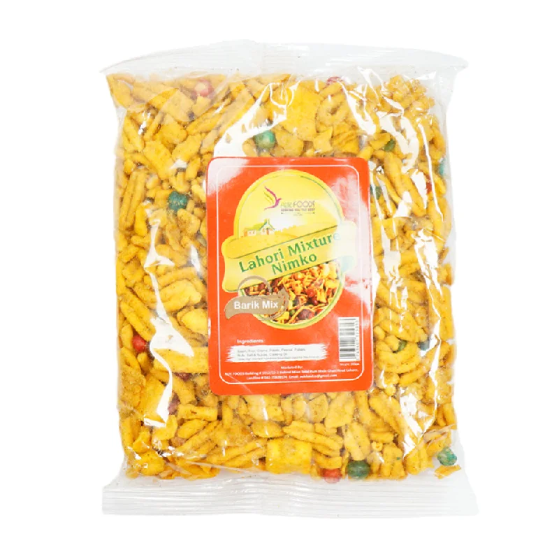 - Cat anti-jump window safety netLAHORI MIXTURE BARIK MIX 250 GM