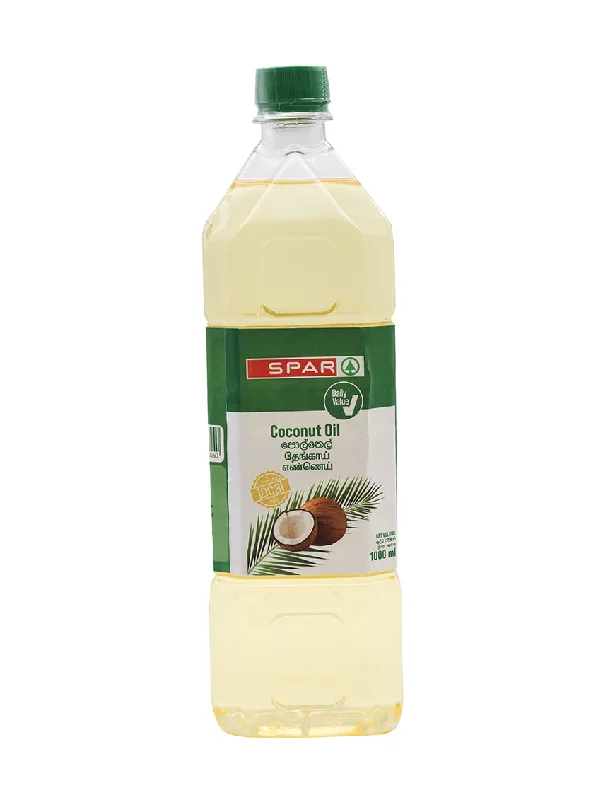 - Chinchilla cooling ice nest ceramic plateSPAR Local Coconut Oil, 1L
