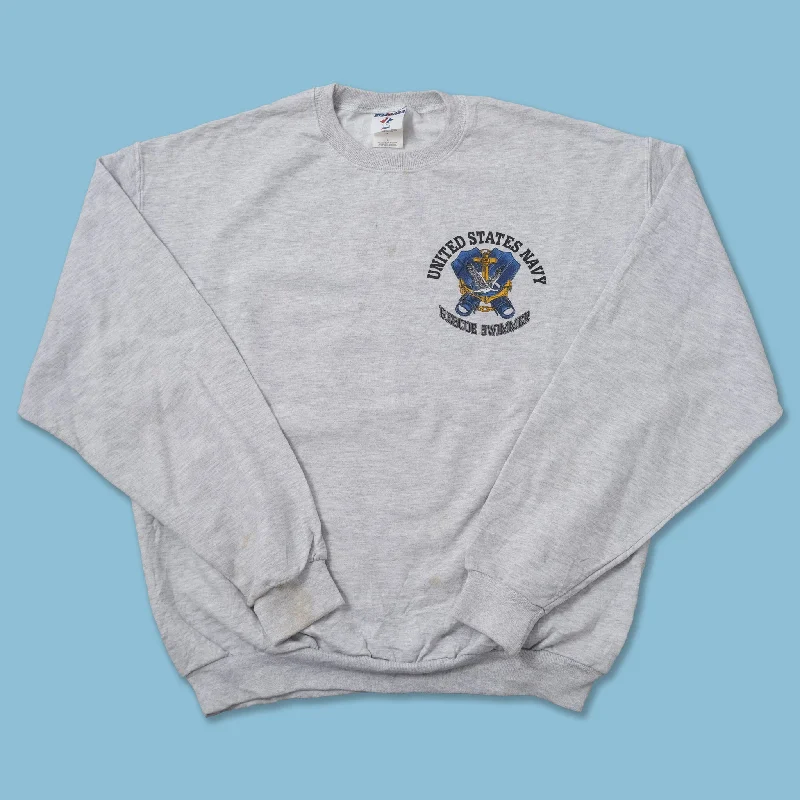 - Dog heart rate monitoring collarVintage US Navy Sweater Large