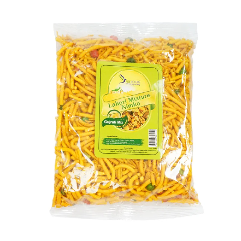 - Deodorizing cat litter tofu litterLAHORI MIXTURE GUJRATI MIX 250 GM