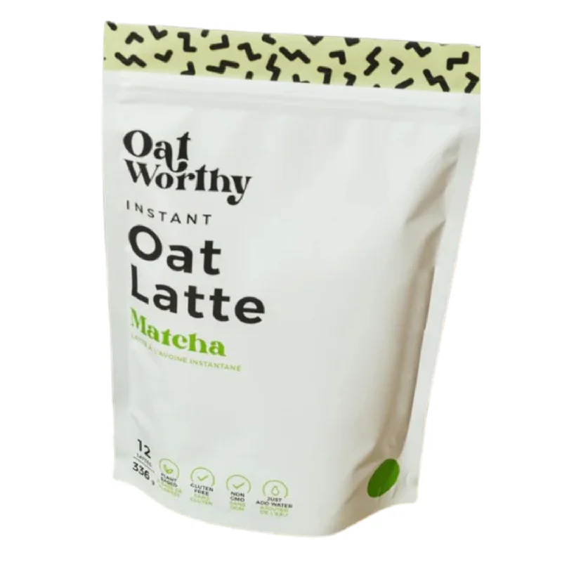 - Dog disposable foam shower gelOatworthy Instant Oat Milk Matcha Latte - 336g