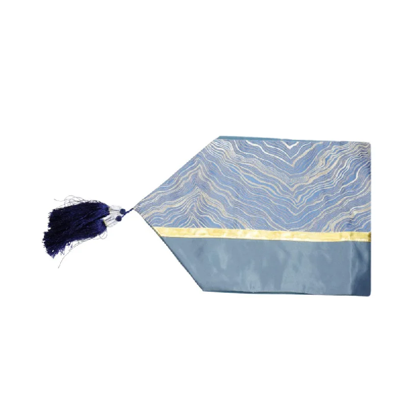 - Deodorizing cat litter tofu litterTABLE RUNNER MAT IR 165CM AA2