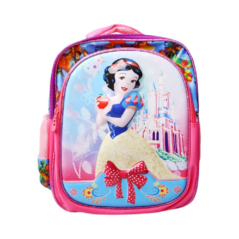 - Pet tear stain cleaning wipes2307 SCHOOL BAG BACK PACK PRINCESS 14INCH