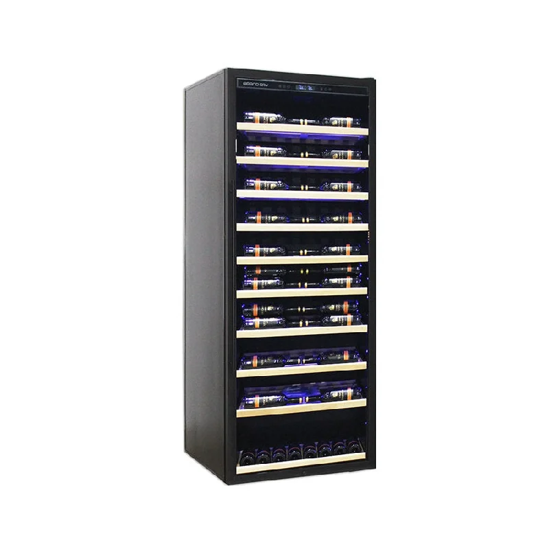 - Foldable and portable cat bagGrand Cru Label View 320LV Wine Fridge (Left Door Hinge) - Foldable and portable cat bagGrand Cru Label View 320LV Wine Fridge (Left Door Hinge)