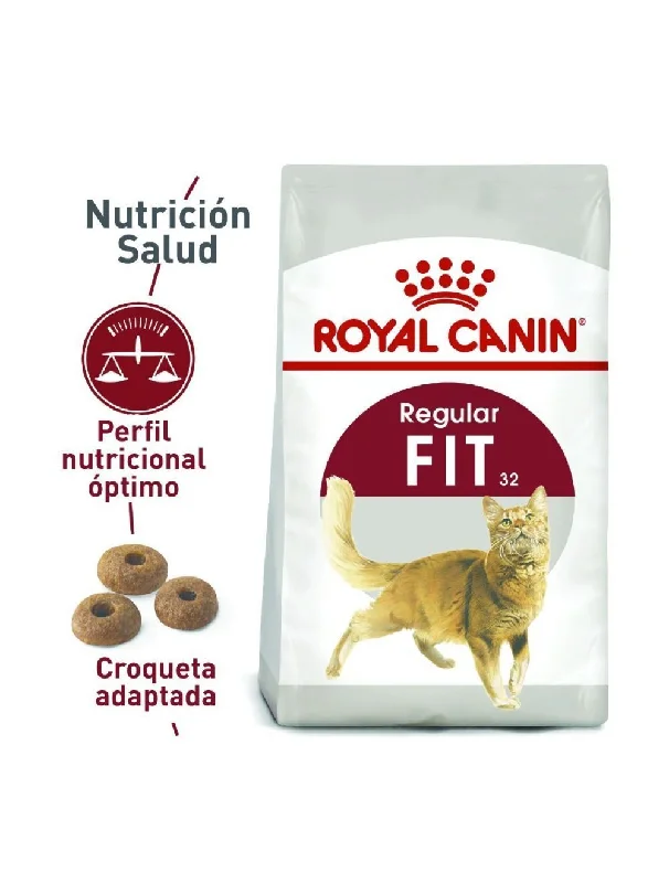 - Dog anti-slip matRoyal Canin Gato Nutrition Fit 32
