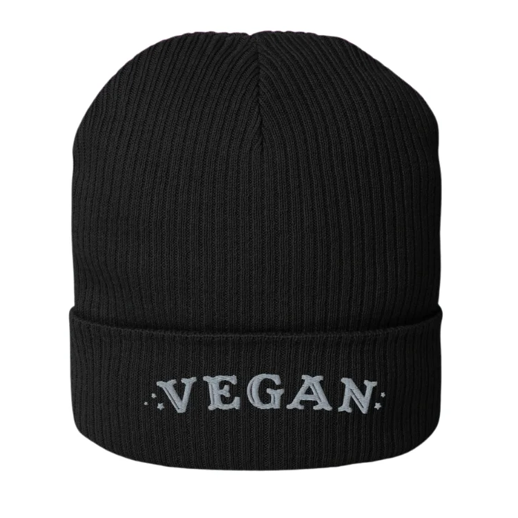 - Pet diabetes prescription foodVegan Power Co 'Vegan' Ouija Font Beanie - Black