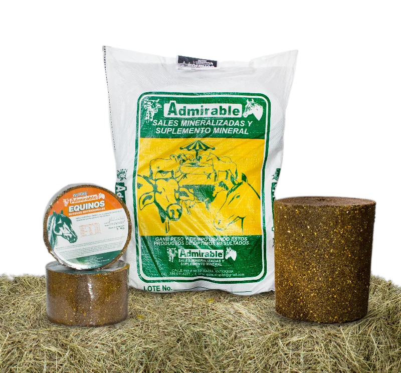 - Cat anti-jump window safety netBloque Nutricional Equinos - 5Kg