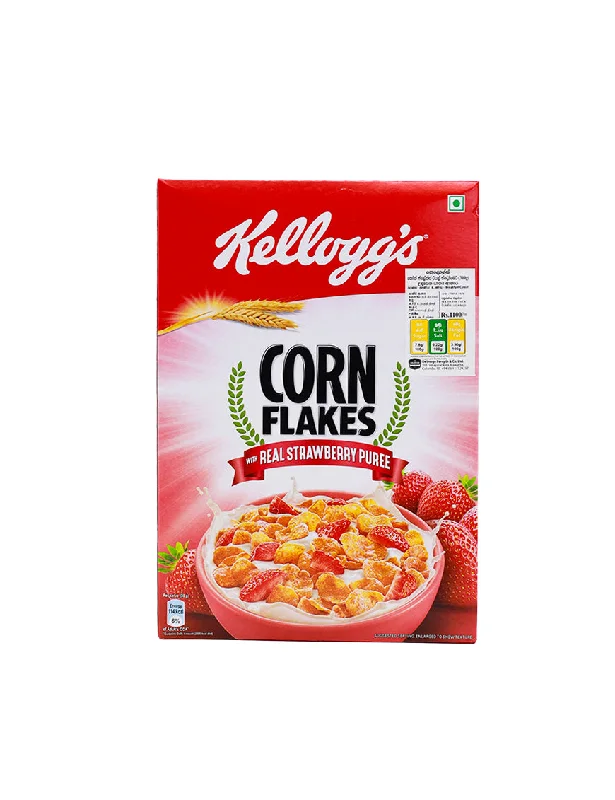 - Cat anti-jump window safety netKELLOGG'S Corn Flakes Strawberry, 300g