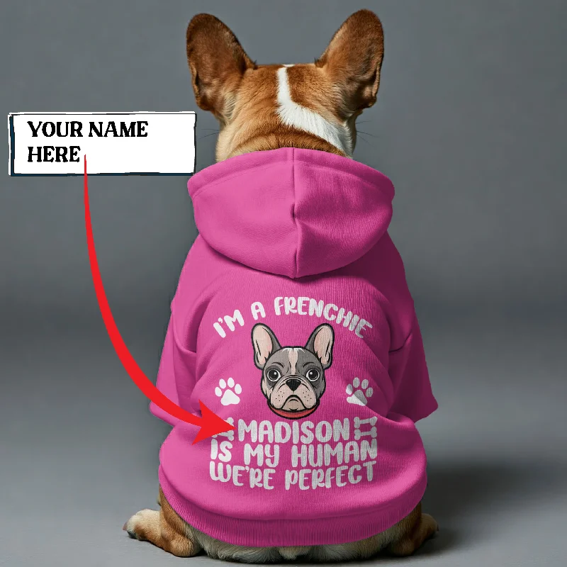 - Pet stroller can be taken on the planePersonalized French Bulldog Hoodies with Owner's Name and Funny Quotes – Stylish, Cozy, and Premium 100% Cotton - Pet stroller can be taken on the planePersonalized French Bulldog Hoodies with Owner's Name and Funny Quotes – Stylish, Cozy, and Premium 100% Cotton