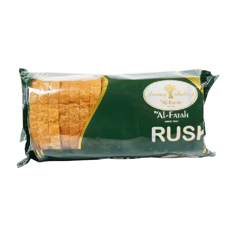 - Rabbit grass rack to prevent waste food boxAROMA PILLOW PACK RUSK