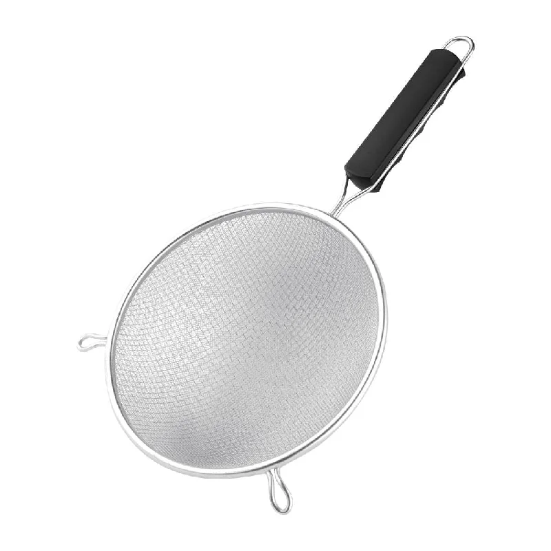 - Deodorizing cat litter tofu litterVogue Heavy Duty Sieve 200mm