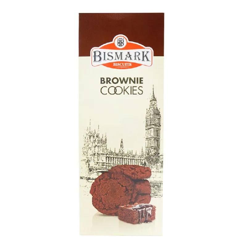 - Summer pet ice matBISMARK BISCUITS BROWNIE COOKIES 126 GM