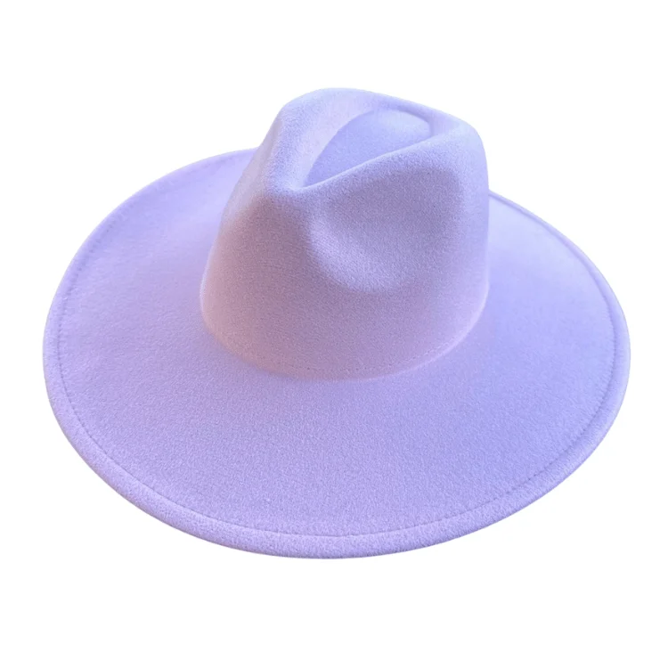 - Pet smart GPS locatorCLEARANCE - Queens INC Flat Brim Fedora Hat - Lilac