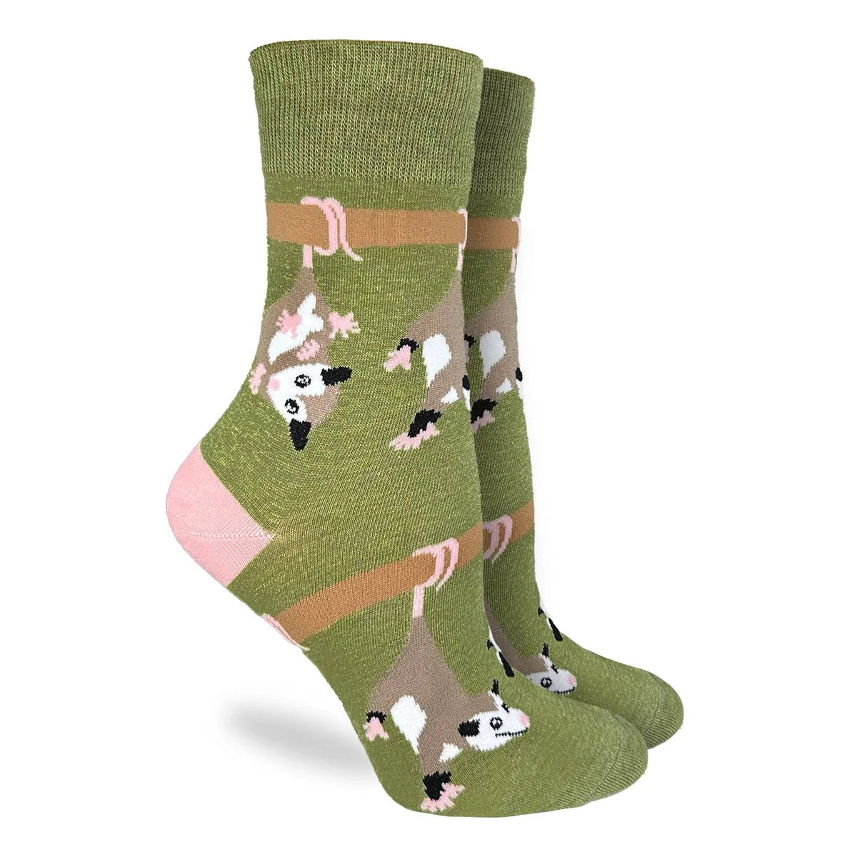 - Pet diabetes prescription foodGood Luck Sock Opossums Hanging Out Socks