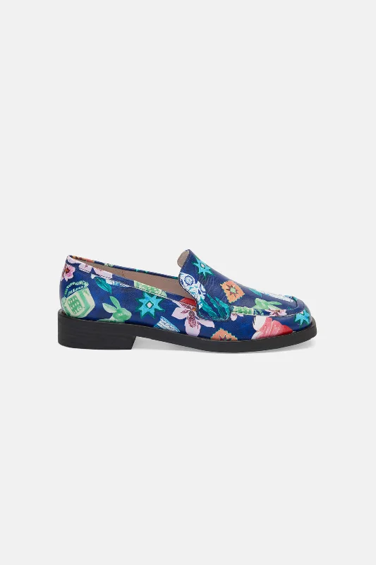 - Winter dog thick down jacketTara's Studio Loafer