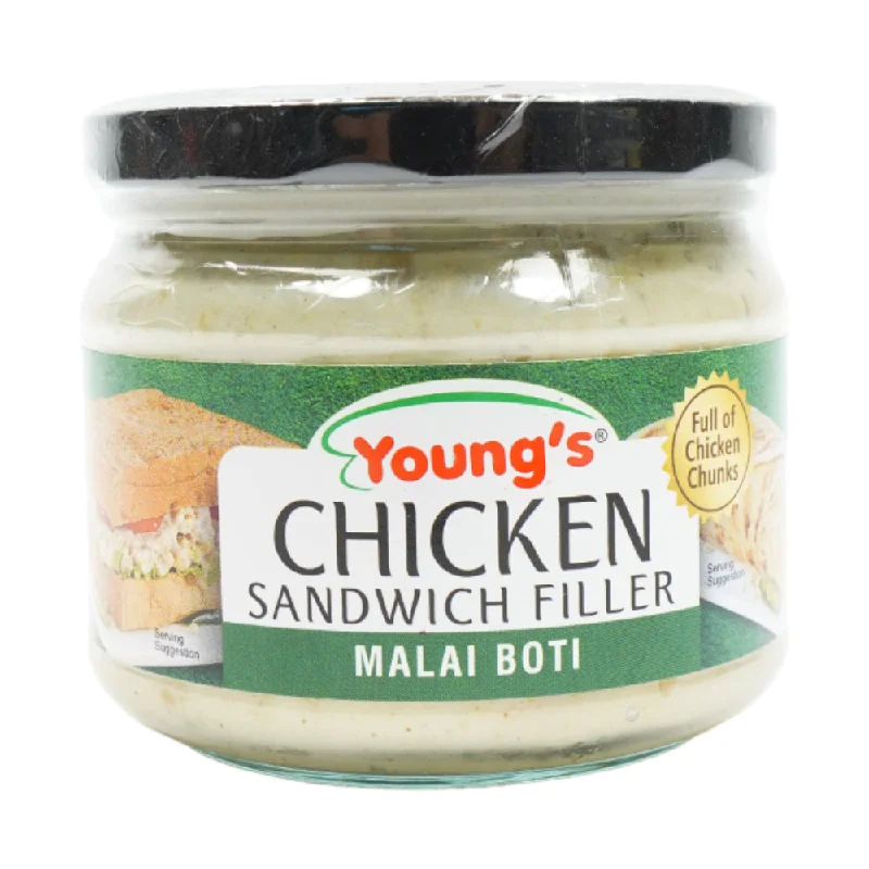 - Automatic temperature adjustment cat bedYOUNGS CHICKEN SANDWICH FILLER MALAI BOTI SPREAD 275 GM - Automatic temperature adjustment cat bedYOUNGS CHICKEN SANDWICH FILLER MALAI BOTI SPREAD 275 GM