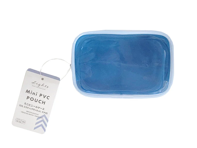 - Automatic induction pet water dispenserMini PVC pouch-CIS Mystic sunset with gusset-