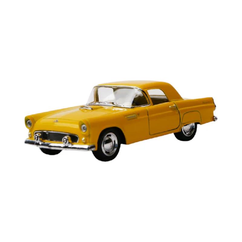 -Anti-scratch scratching board AND cat bed in oneKT5319D KINSMART 1955 FORD TUNDERBIRD DINKEY A.I -Anti-scratch scratching board AND cat bed in oneKT5319D KINSMART 1955 FORD TUNDERBIRD DINKEY A.I