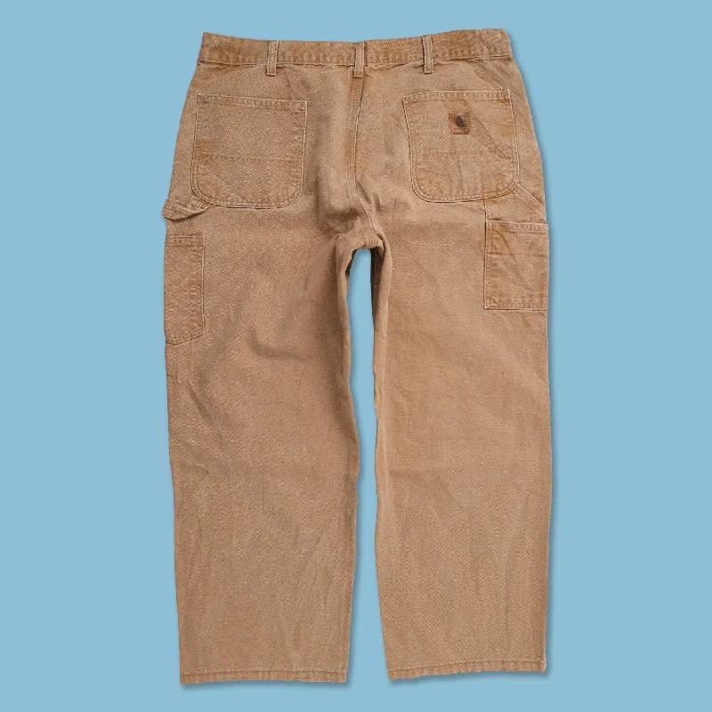 - ​​Pet toys under    yuanVintage Carhartt Work Pants 38x30