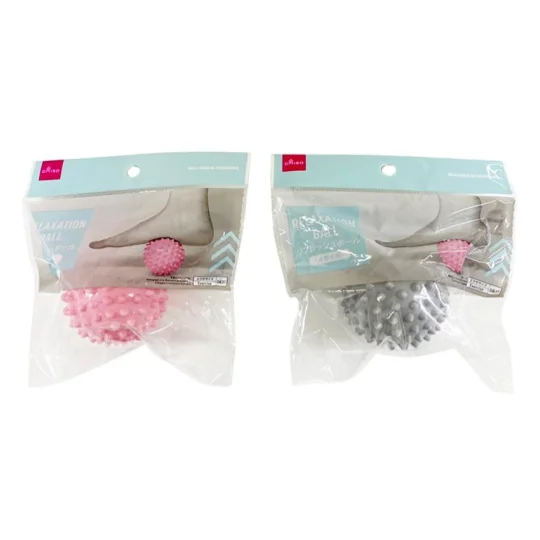 - Teething and chewing toys for puppiesRelaxation Ball - Spiky