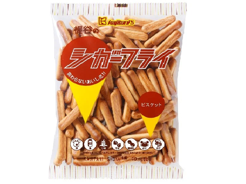 - ​​Pet toys under    yuanKAJITANI Fried sugar crackers - 126g