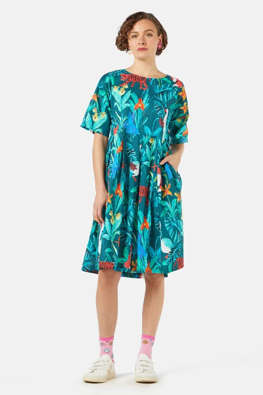 - ​​Pet toys under    yuanAnimalia Sadie Dress
