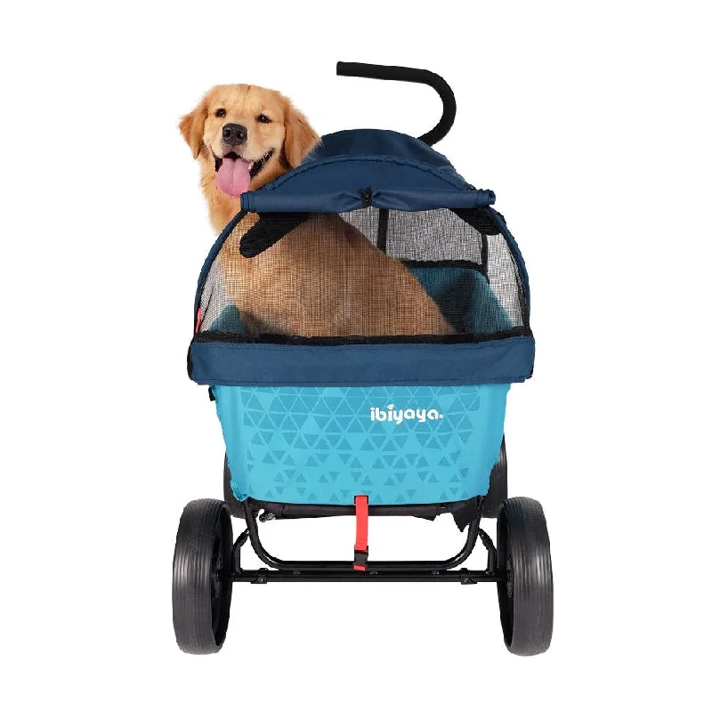 - Automatic induction pet water dispenserIbiyaya Noah All-Around Beach Wagon For Pets - Sand & Sea - Automatic induction pet water dispenserIbiyaya Noah All-Around Beach Wagon For Pets - Sand & Sea