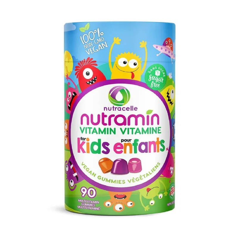 - Christmas pet Christmas clothingNutracelle Nutramin Kids Multivitamin - 90 Gummies - Christmas pet Christmas clothingNutracelle Nutramin Kids Multivitamin - 90 Gummies