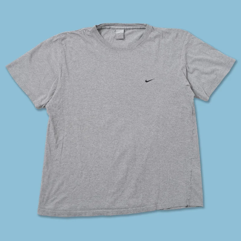 - Winter warm clothes for short-haired dogsVintage Nike Mini Swoosh T-Shirt Large