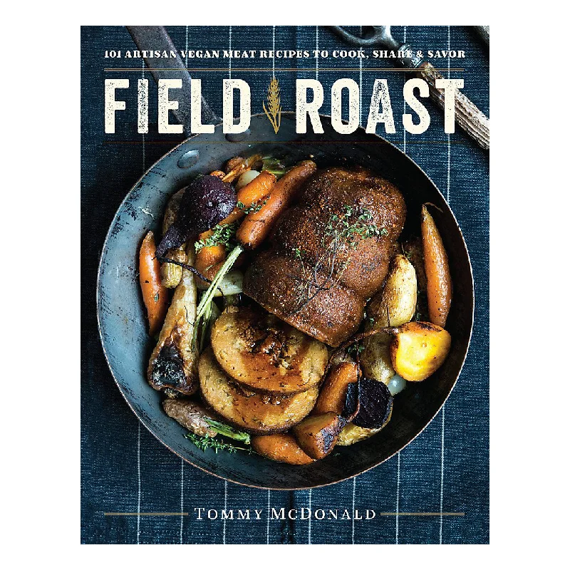 - Winter dog thick down jacketField Roast Book by Tommy McDonald