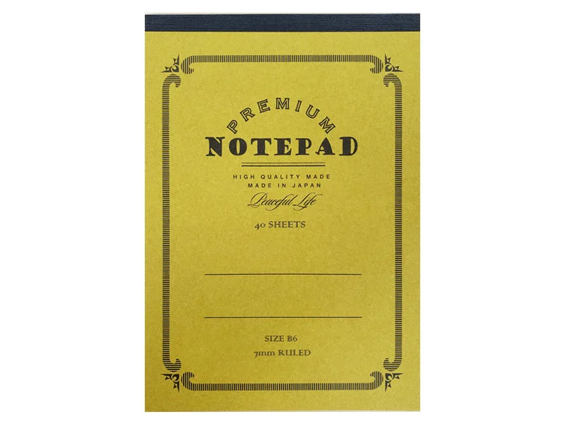 - Postoperative pet anti-licking Elizabethan collarB6 Notepad 7mm Ruled