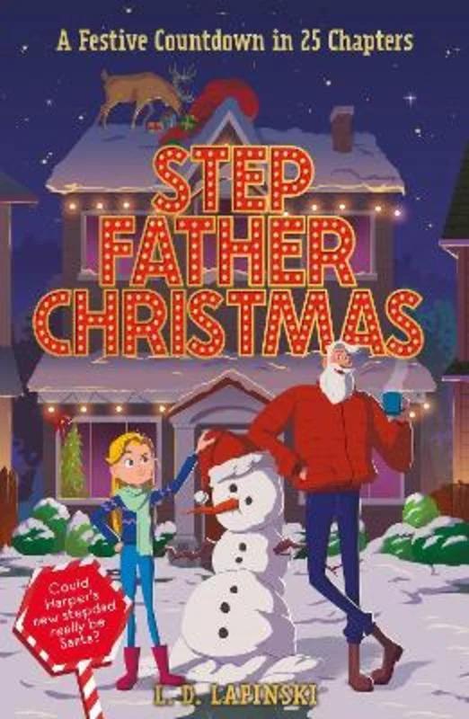 - Dog anti-slip matStepfather Christmas