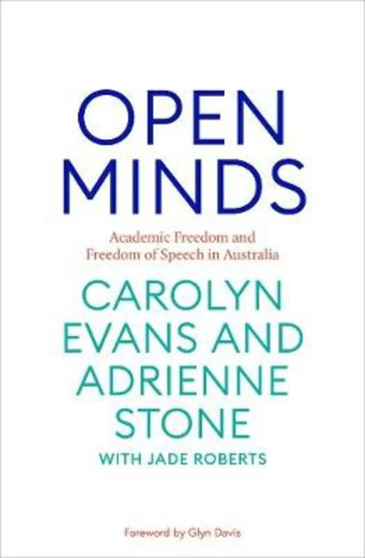 - Car dog seat beltOpen Minds: Academic freedom and freedom of speech of Australia