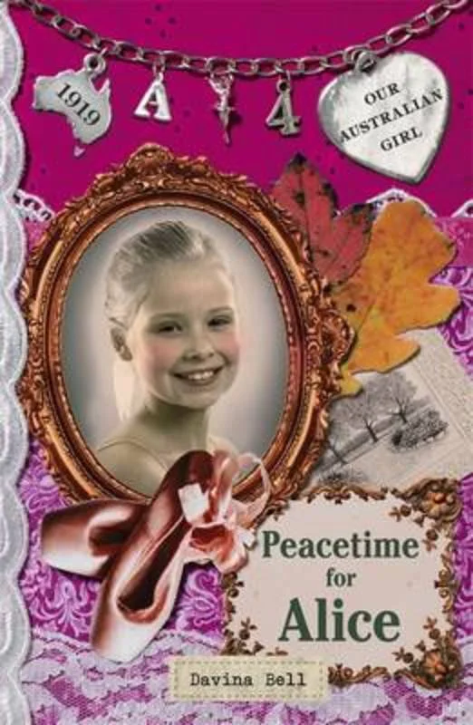 - Pet electric nail grinder silent modelOur Australian Girl: Peacetime for Alice (Book 4)