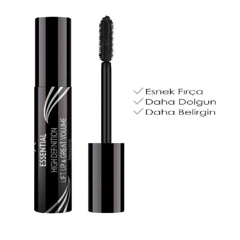 - Natural latex pet mattressGOLDEN ROSE ESSENTIAL HIGH DEFINITION LET UP GREAT MASCARA