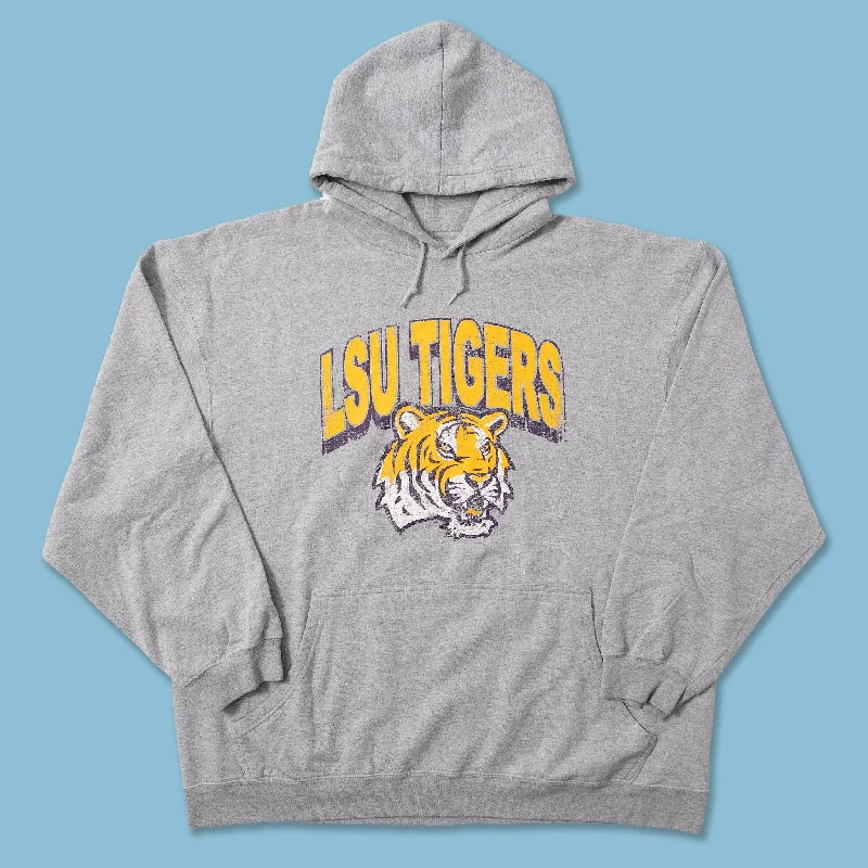 - ​​Pet toys under    yuanVintage LSU Tigers Hoody XXLarge