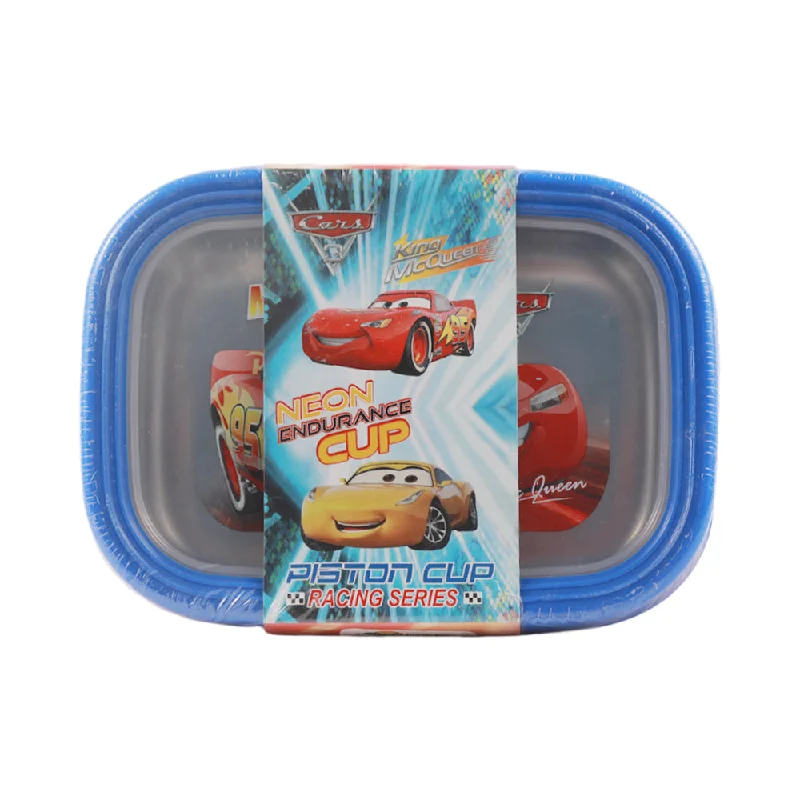 - Climbing pet constant temperature heating padXY-X11 CARS LUNCH BOX