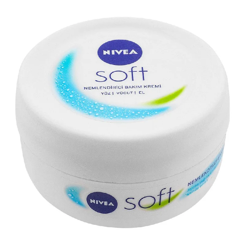 - Pet tear stain cleaning wipesNIVEA SOFT CREAM 300 ML