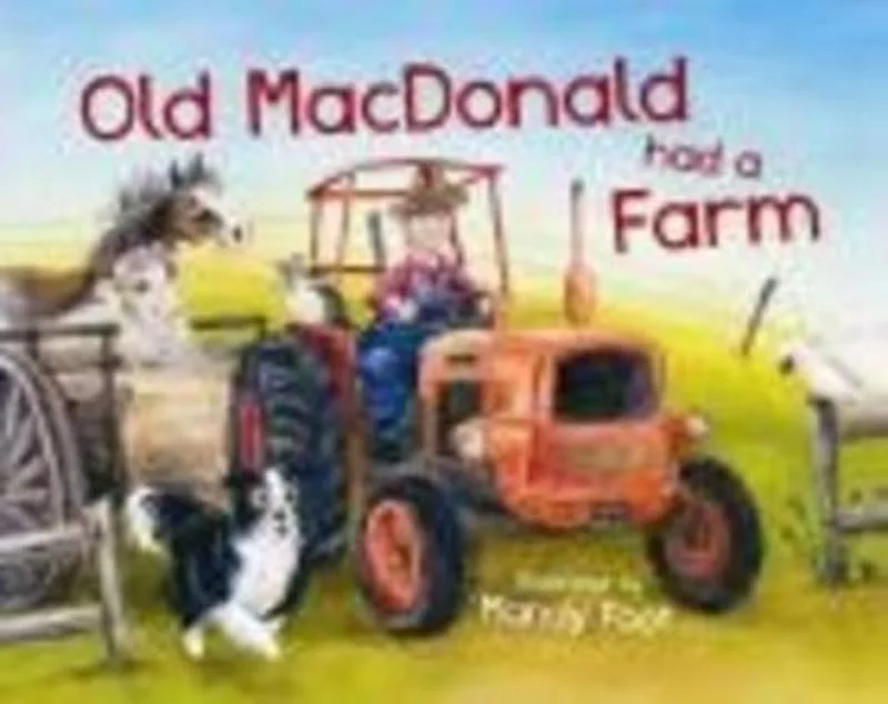 - Solid wood cat climbing frame customizedOld MacDonald Had A Farm