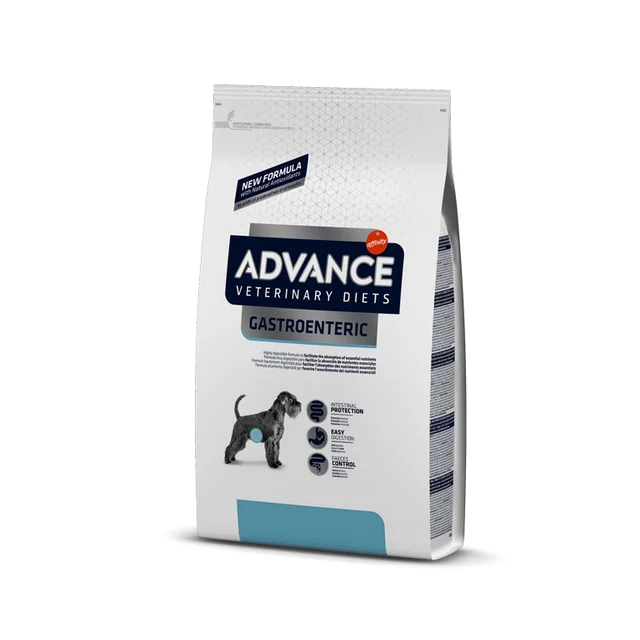 - Summer pet ice matAdvance Dog Vet Gastroenteric x 3 Kg