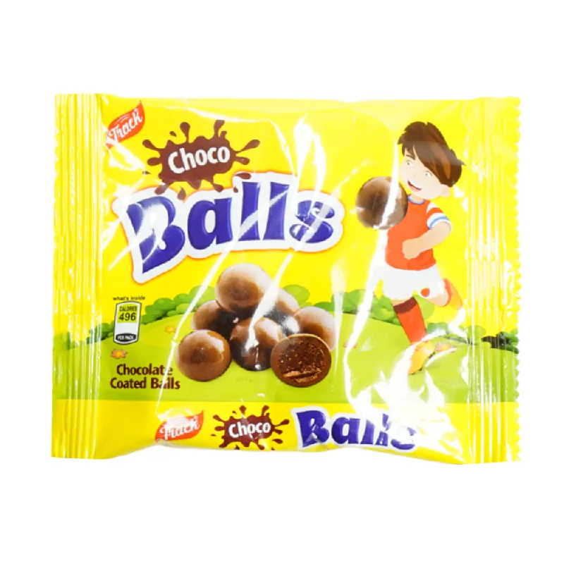 - Hamster silent running wheel to prevent chewingTRACK CHOCOLATE COATED BALLS 40GM