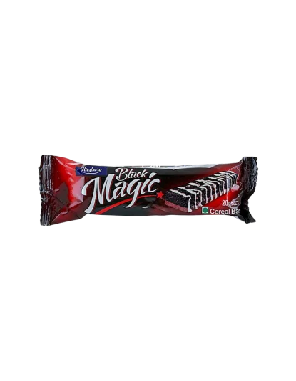 ---Ritzbury Black Magic, 20G