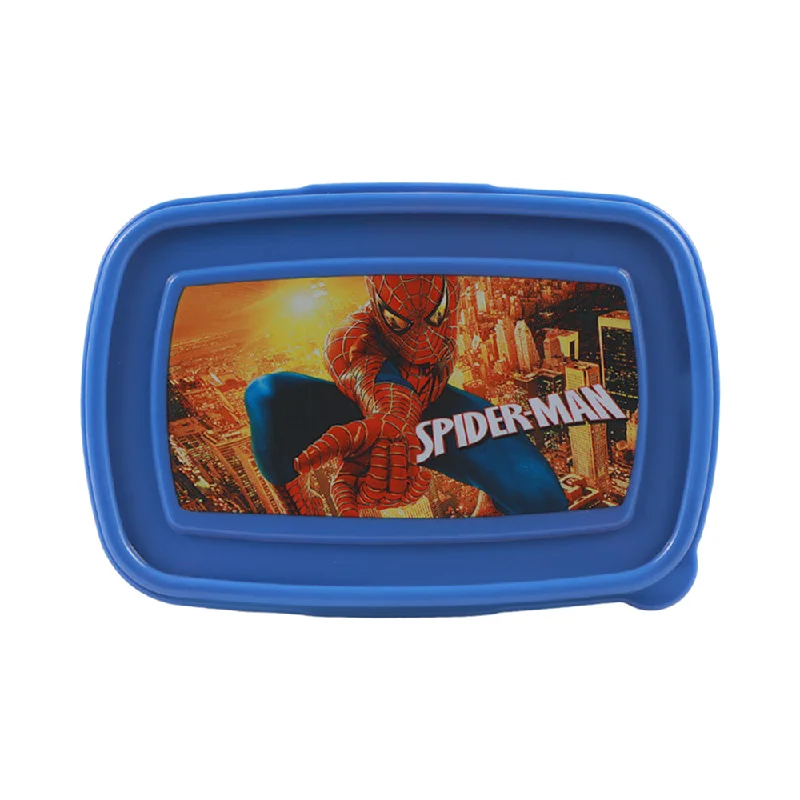 - Pet smart GPS locatorHK-101-SM SPIDERMAN LUNCH BOX