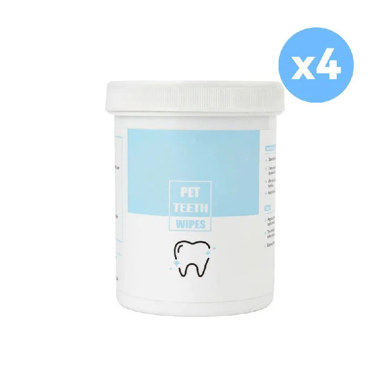 - Pet diabetes prescription foodZODIAC Dental Pet Wipes 150 Pcs/Bag X4