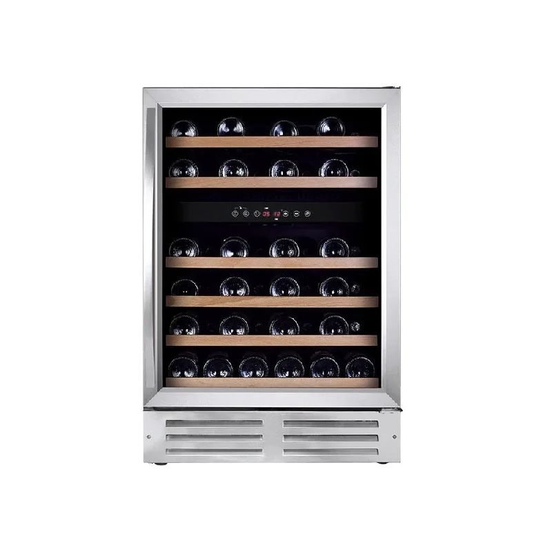 - Automatic induction pet water dispenserGrand Cru 46D Wine Fridge