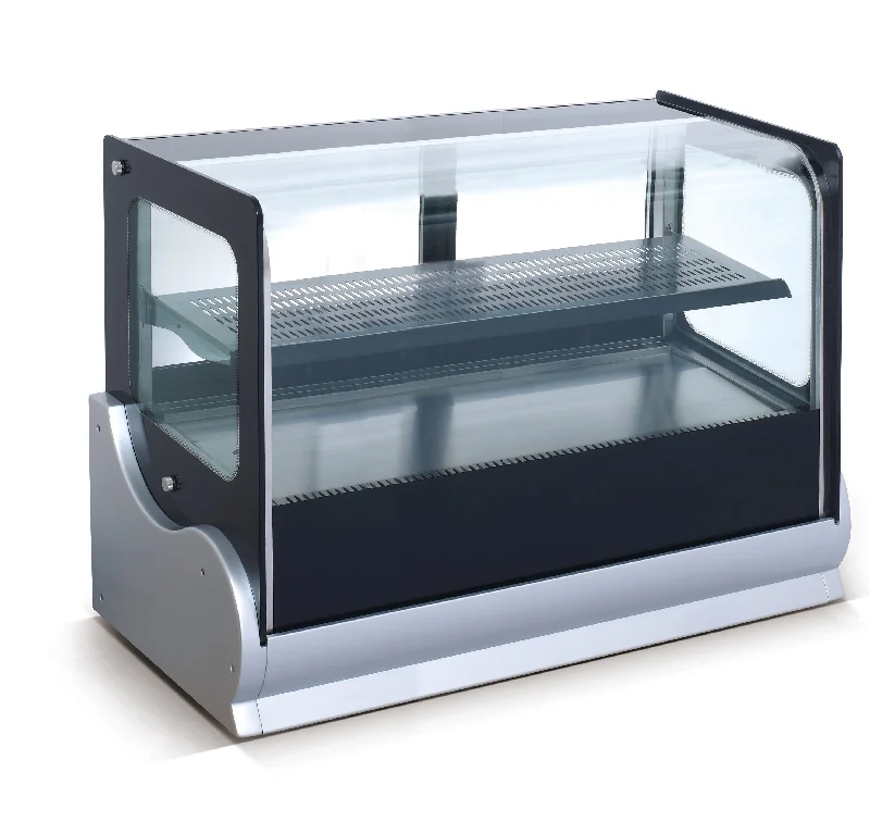 - Cat hair ball removal and hair removal creamAnvil Countertop Cold Showcase 140Lt