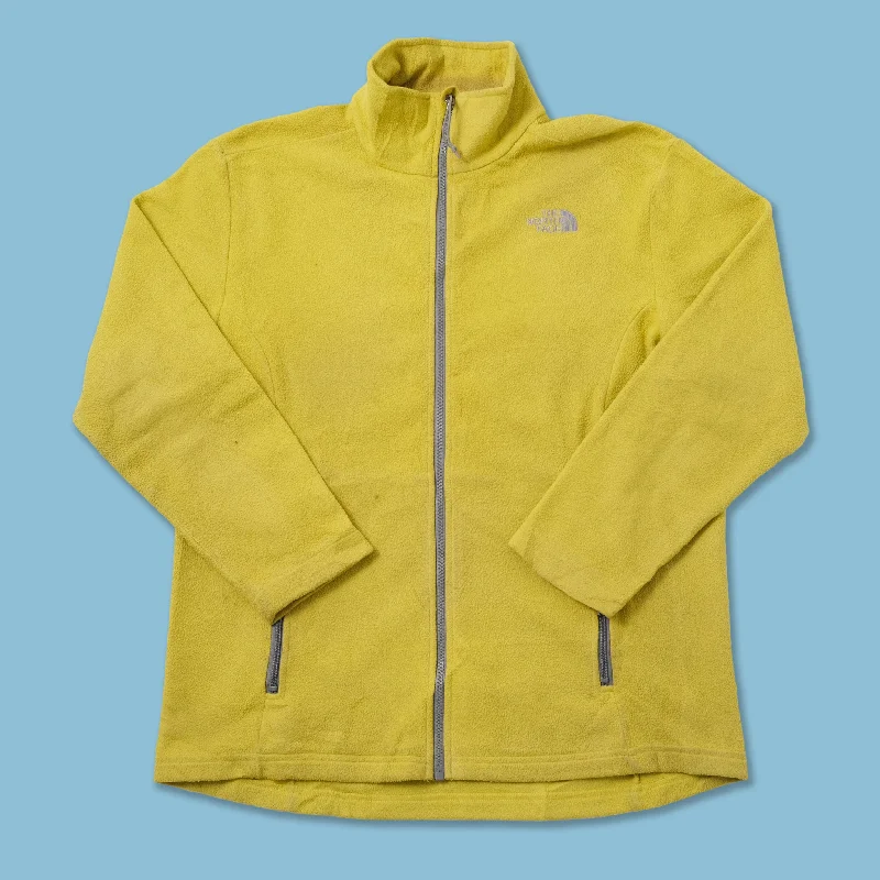 - Cat anti-jump window safety netVintage The North Face Fleece Jacket Medium / Large