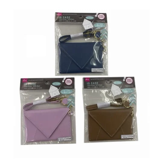 - Durable nylon dog leash wholesaleID Case - Coin Purse - With Reel