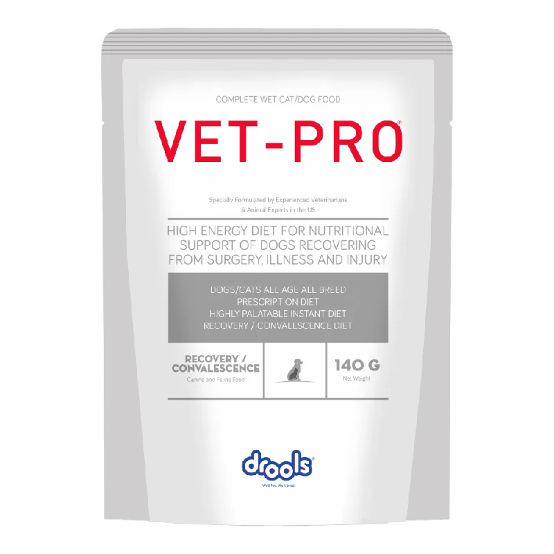 - Cat stress soothing sprayDrools VET PRO Recovery/Convalescence Pet Wet Food