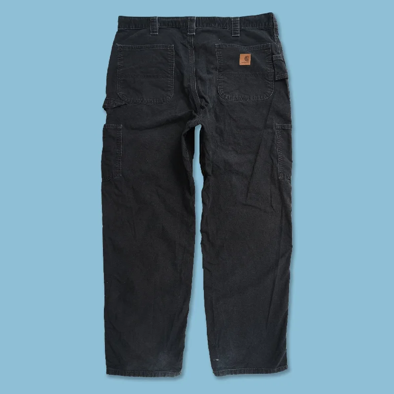 - Hamster silent running wheel to prevent chewingVintage Carhartt Cargo Pants 38x32